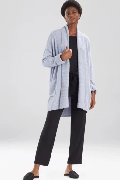 Natori Cardigans & Hoodies-Aura Cardigan