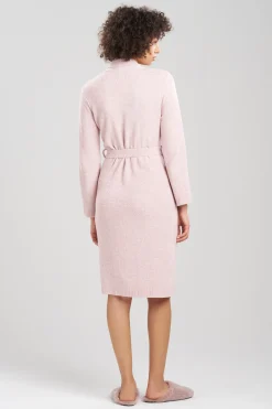 Natori Robes & Kimonos-Aura Heather Robe