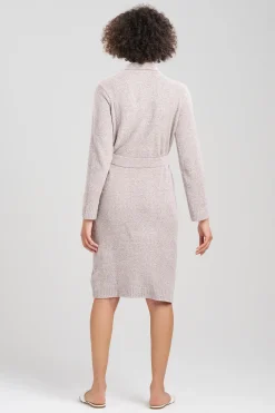 Natori Robes & Kimonos-Aura Heather Robe