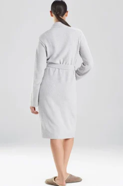 Natori Robes & Kimonos-Aura Heather Robe