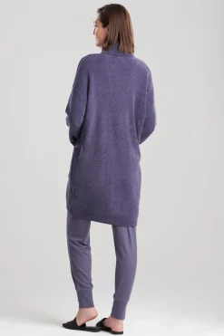 Natori Cardigans & Hoodies|Knitwear-Aura Solid Cardigan