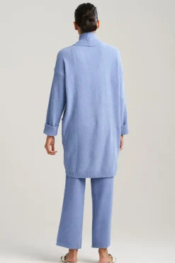Natori Cardigans & Hoodies|Knitwear-Aura Solid Cardigan