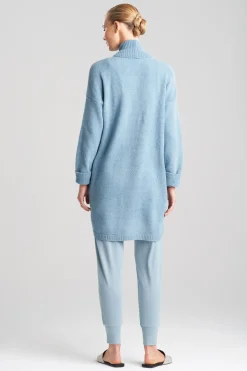 Natori Cardigans & Hoodies|Knitwear-Aura Solid Cardigan