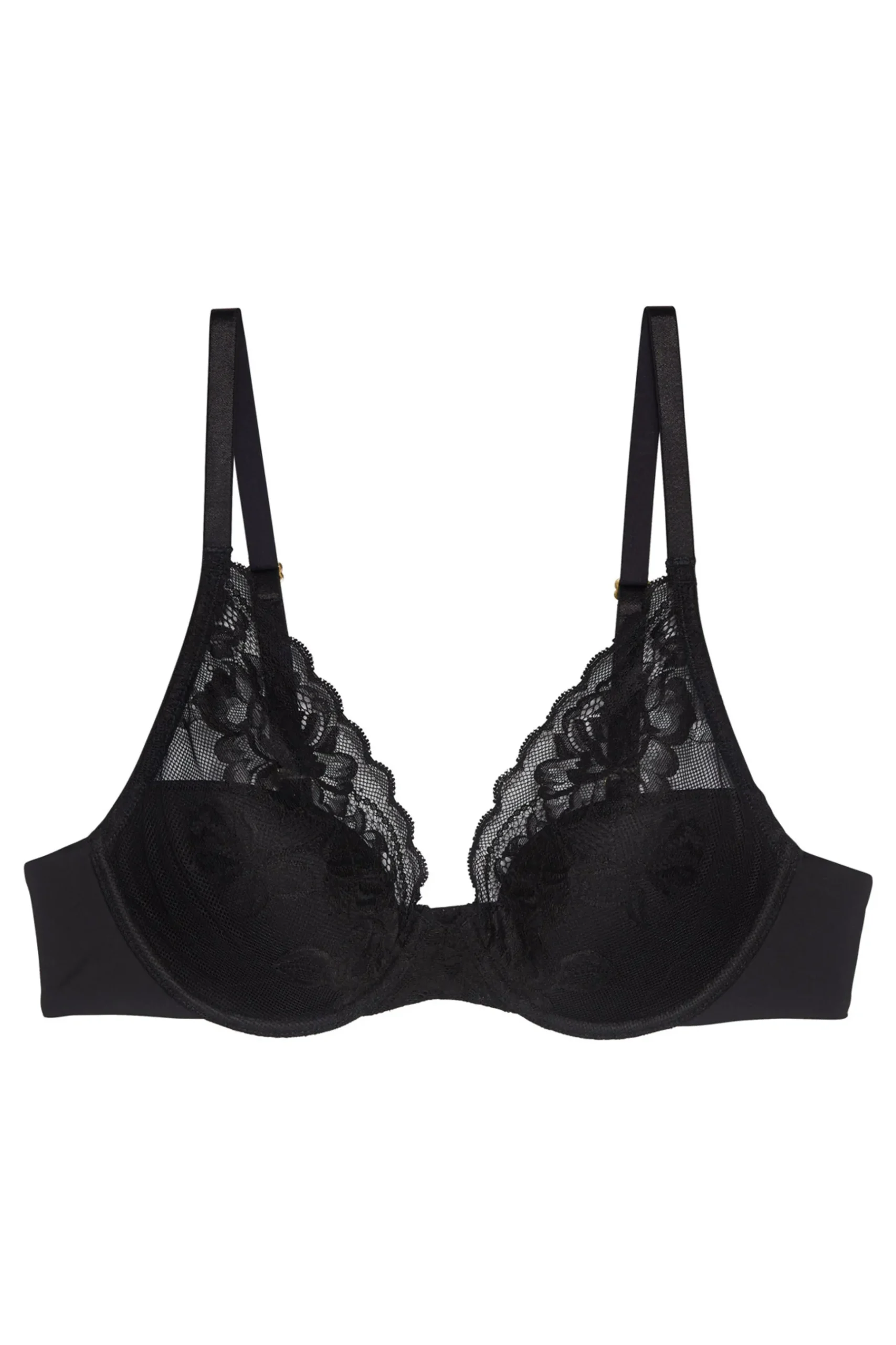 Natori Underwire Bras|Full-Coverage Bras-Avail Full Fit Convertible Bra
