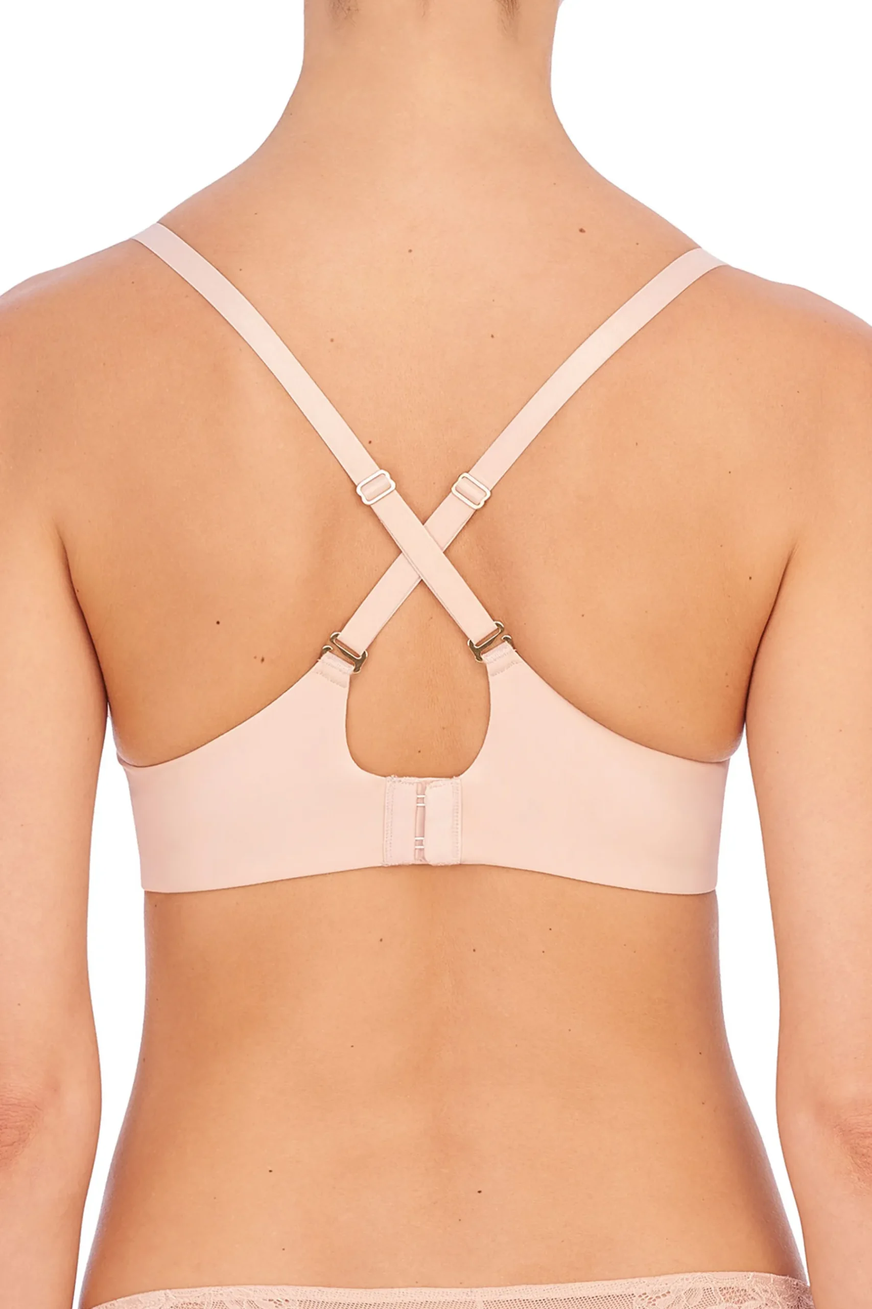 Natori Underwire Bras|Full-Coverage Bras-Avail Full Fit Convertible Bra