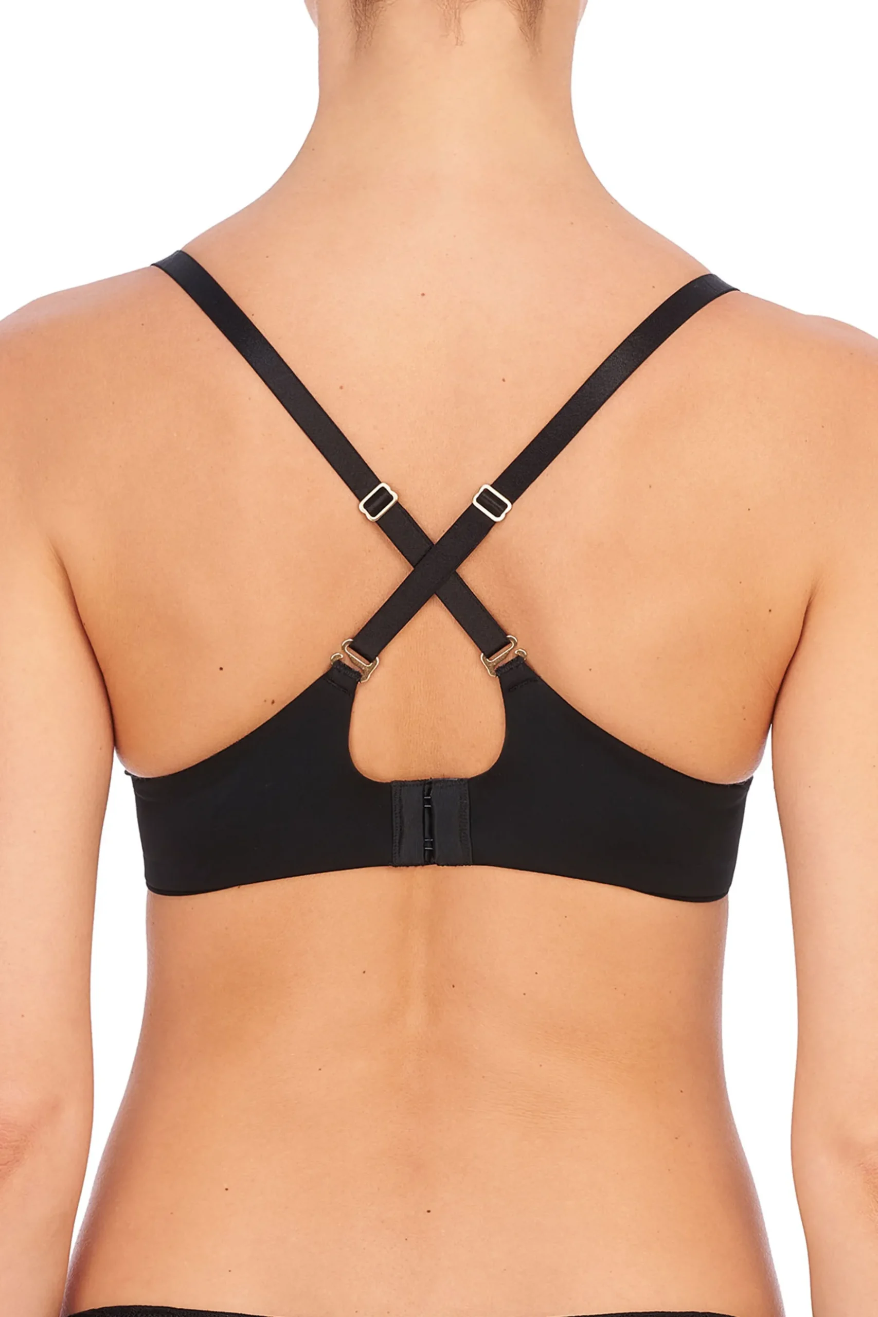 Natori Underwire Bras|Full-Coverage Bras-Avail Full Fit Convertible Bra