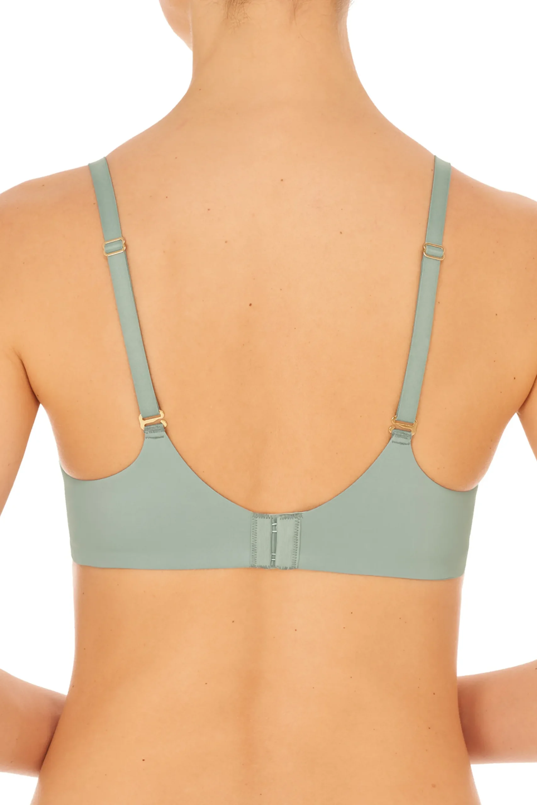 Natori Underwire Bras|Full-Coverage Bras-Avail Full Fit Convertible Bra