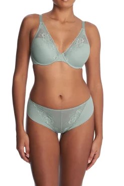 Natori Underwire Bras|Full-Coverage Bras-Avail Full Fit Convertible Bra