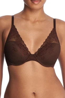 Natori Underwire Bras|Full-Coverage Bras-Avail Full Fit Convertible Bra