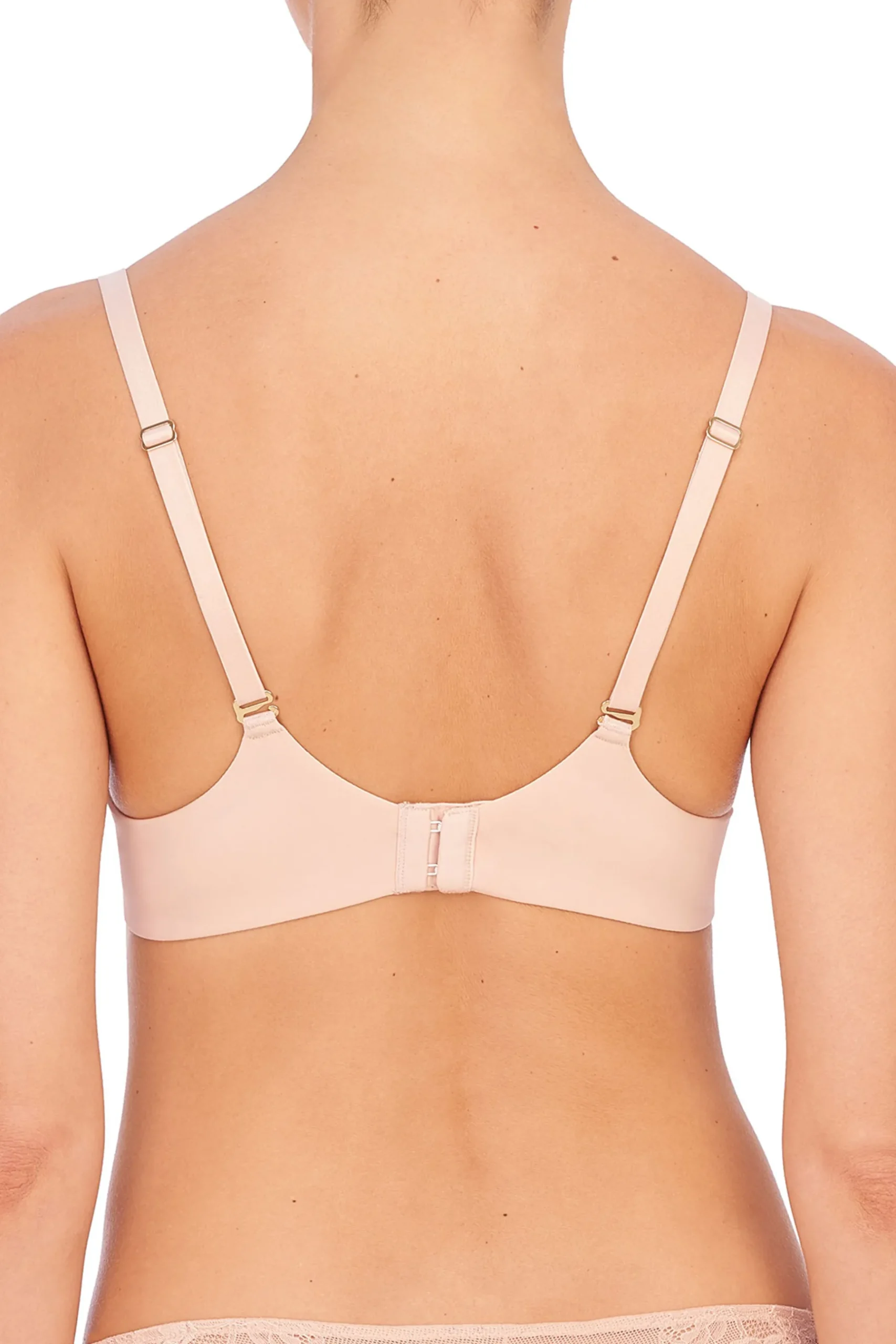 Natori Underwire Bras|Full-Coverage Bras-Avail Full Fit Convertible Bra