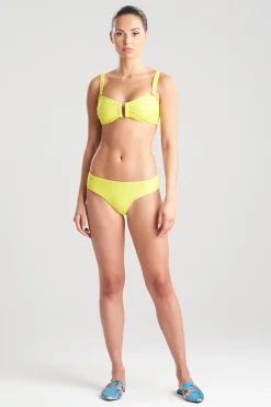 Natori Honeymoon|Two Piece Bikinis-Bandeau Bikini Top