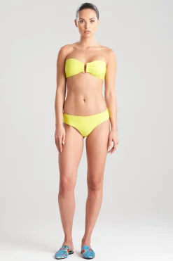 Natori Honeymoon|Two Piece Bikinis-Bandeau Bikini Top
