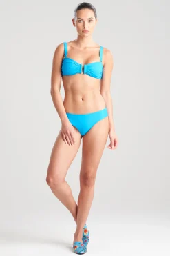 Natori Honeymoon|Two Piece Bikinis-Bandeau Bikini Top