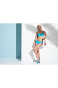 Natori Honeymoon|Two Piece Bikinis-Bandeau Bikini Top