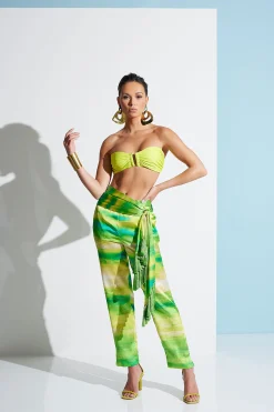 Natori Honeymoon|Two Piece Bikinis-Bandeau Bikini Top