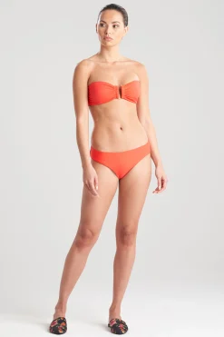 Natori Honeymoon|Two Piece Bikinis-Bandeau Bikini Top