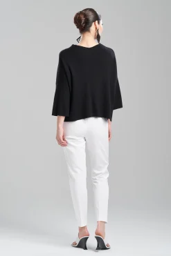 Natori Cardigans & Hoodies|Knitwear-Beijing Textured Knit Kimono Cardigan