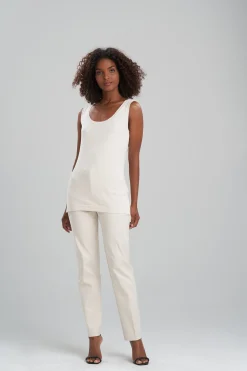 Natori Tops, Shirts & Tunics|Knitwear-Beijing Textured Knit Tank