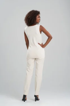 Natori Tops, Shirts & Tunics|Knitwear-Beijing Textured Knit Tank