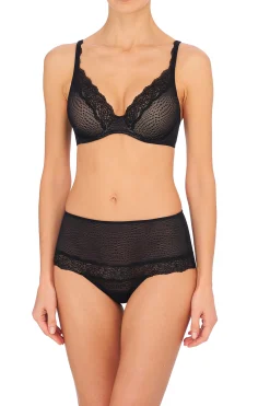 Natori Underwire Bras|Convertible Bras-Beyond Convertible Contour Underwire Bra