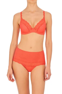 Natori Underwire Bras|Convertible Bras-Beyond Convertible Contour Underwire Bra