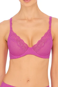 Natori Underwire Bras|Convertible Bras-Beyond Convertible Contour Underwire Bra
