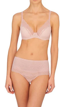 Natori Underwire Bras|Convertible Bras-Beyond Convertible Contour Underwire Bra