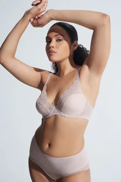 Natori Underwire Bras|Convertible Bras-Beyond Convertible Contour Underwire Bra