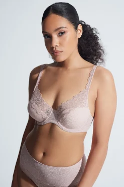 Natori Underwire Bras|Convertible Bras-Beyond Convertible Contour Underwire Bra