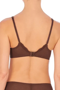 Natori Underwire Bras|Convertible Bras-Beyond Convertible Contour Underwire Bra