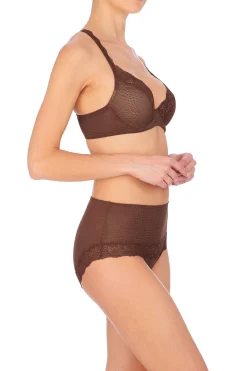 Natori Underwire Bras|Convertible Bras-Beyond Convertible Contour Underwire Bra
