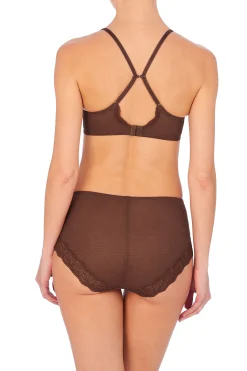 Natori Underwire Bras|Convertible Bras-Beyond Convertible Contour Underwire Bra