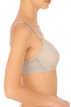 Natori Underwire Bras|Bridal Bras & Lingerie-Bliss Allure Contour Underwire Bra
