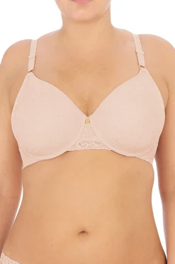 Natori Underwire Bras|Bridal Bras & Lingerie-Bliss Allure Contour Underwire Bra