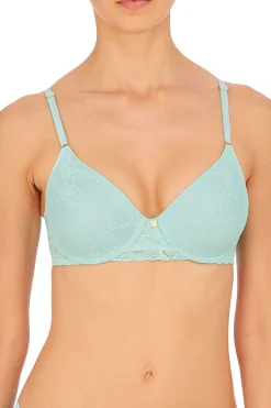 Natori Underwire Bras|Bridal Bras & Lingerie-Bliss Allure Contour Underwire Bra