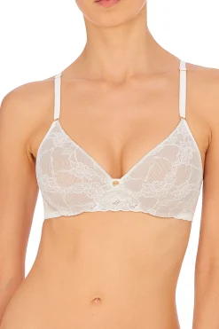 Natori Underwire Bras|Bridal Bras & Lingerie-Bliss Allure Contour Underwire Bra