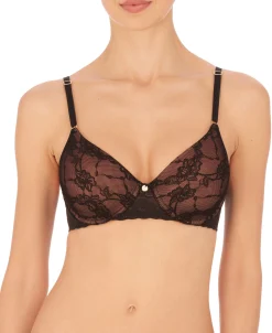 Natori Underwire Bras|Bridal Bras & Lingerie-Bliss Allure Contour Underwire Bra