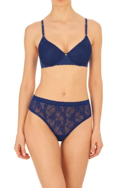 Natori Underwire Bras|Bridal Bras & Lingerie-Bliss Allure Contour Underwire Bra