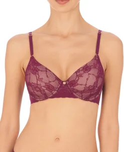 Natori Underwire Bras|Bridal Bras & Lingerie-Bliss Allure Contour Underwire Bra