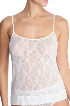 Natori Camis|Bridal Bras & Lingerie-Bliss Allure Lace Cami