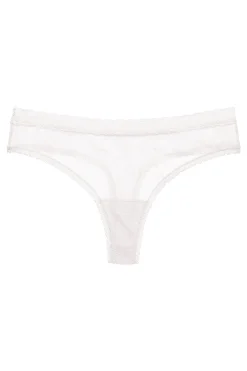 Natori Thongs|Bridal Bras & Lingerie-Bliss Allure One-Size Lace Thong