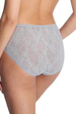 Natori Briefs-Bliss Allure One-Size Lace French Cut Brief 3-Pack