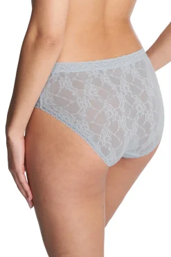 Natori Briefs-Bliss Allure One-Size Lace Girl Brief 3-Pack