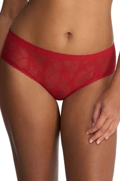 Natori Briefs|Bridal Bras & Lingerie-Bliss Allure One-Size Lace Girl Brief