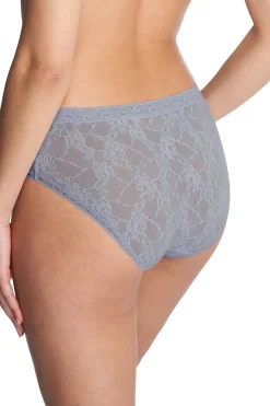 Natori Briefs|Bridal Bras & Lingerie-Bliss Allure One-Size Lace Girl Brief