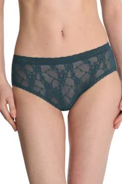 Natori Briefs|Bridal Bras & Lingerie-Bliss Allure One-Size Lace Girl Brief