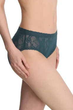 Natori Briefs|Bridal Bras & Lingerie-Bliss Allure One-Size Lace Girl Brief