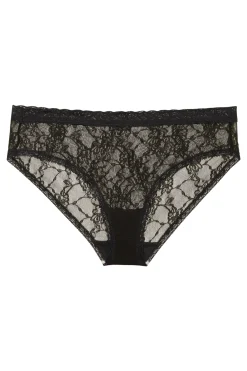 Natori Briefs|Bridal Bras & Lingerie-Bliss Allure One-Size Lace Girl Brief