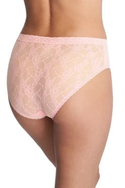 Natori Briefs|Bridal Bras & Lingerie-Bliss Allure One-Size Lace Girl Brief