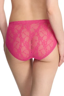 Natori Briefs|Bridal Bras & Lingerie-Bliss Allure One-Size Lace Girl Brief